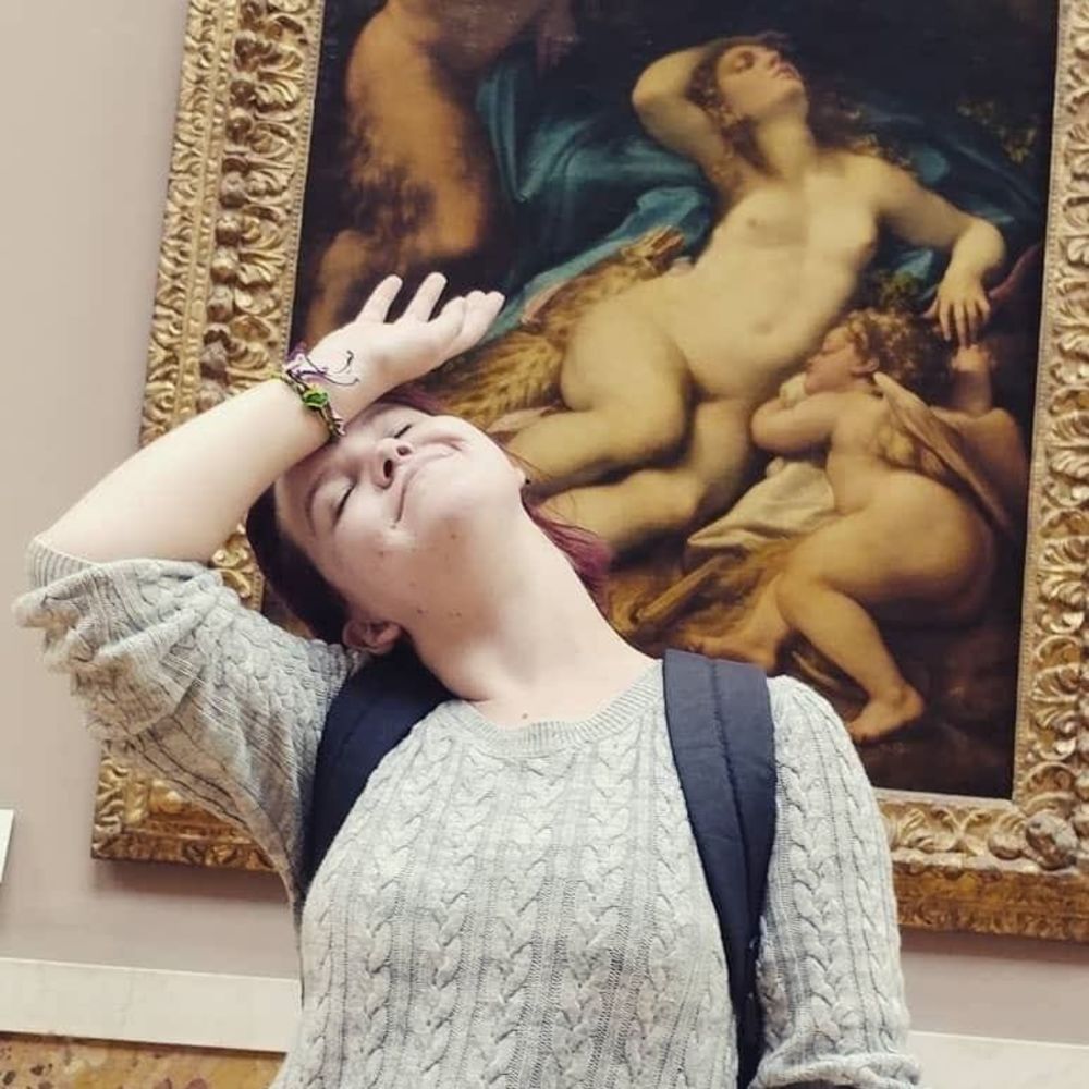 Meet your Posher, Cami